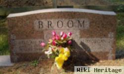 Jack Morgan Broom