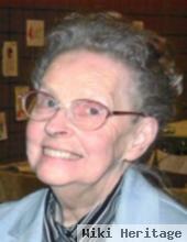 C. Elaine Rathjen Gapp