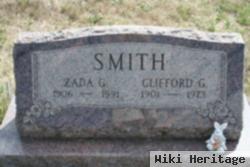 Clifford Smith