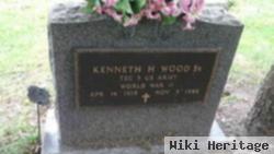 Kenneth H. Wood