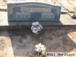 Ida S. Schwanbeck