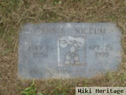 Dennis Niccum