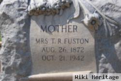 Ann Adelia Leckie Fuston