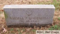 Russell Pell Underhill