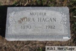 Nora Hagan