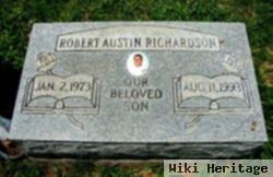 Robert Austin Richardson