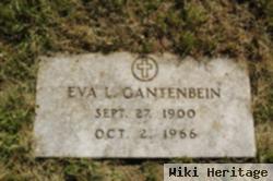 Eva L. Gantenbein