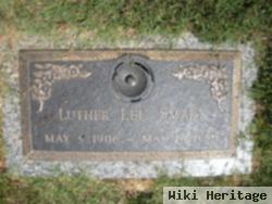 Luther Lee Smart