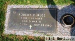 Robert Elbert Russ