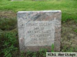 Lonnie Eugene Schwinnen