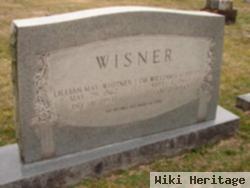 Lillian May Whitney Wisner