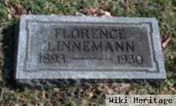 Florence Rustemeyer Linnemann