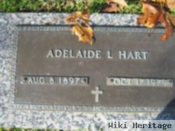 Adelaide L. Hart