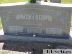 Gertrude Foshee Lovering