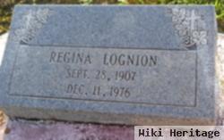 Regina Lognion