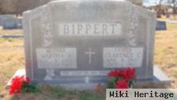 Clarence Charles Bippert