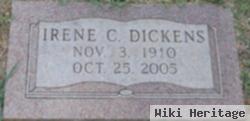 Irene C. Dickens