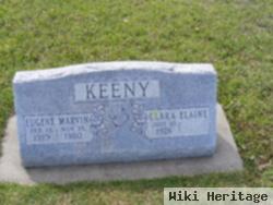 Eugene Marvin Keeny, Jr