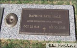 Daphine Faye Hale
