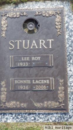 Bonnie Lacene Stuart