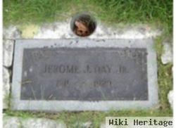 Jerome J. Day, Jr