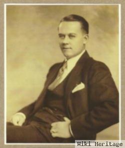 George Henry Myers, Sr