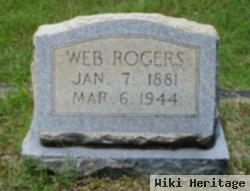 Web Rogers