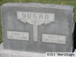 Inez Lulu Bontrager Dugan