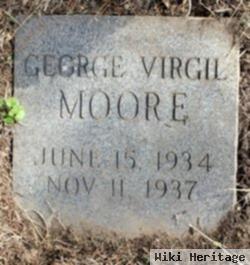 George Virgil Moore