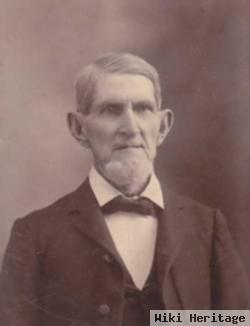 George Dyer Gravely