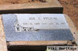 Joe C. Eylicio