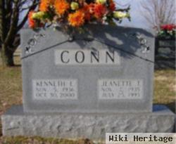 Kenneth E. Conn