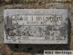 Dovie I. Mcentire