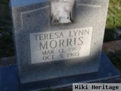 Teresa Lynn Morris