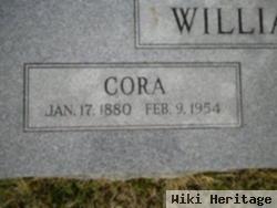 Cora Williams