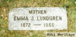 Emma Josephine Redine Lundgren