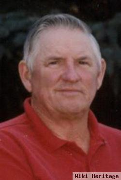 James Raymond "jim" Boerjan