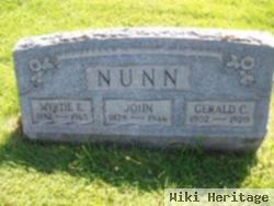 John Nunn