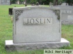 C. B. Joslin