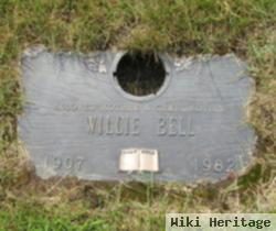 Willie Bell