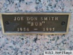 Joe Don "bub" Smith