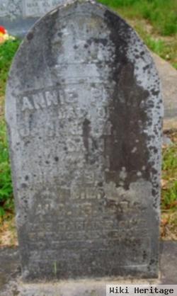 Annie Pearl Cain