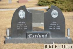 Melvin L Estlund