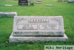 Jacob S. Cassell