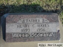 Henry C. Hayes