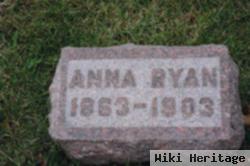 Anna Craven Ryan