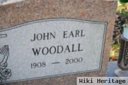 John Earl Woodall