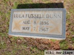 Eula Fussell Dunn