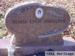 Denise Lynn Johnston