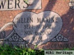 Helen Maxine Flowers